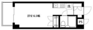 PLENDY西船橋の物件間取画像